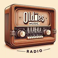 Oldies 60s 70s 80s 90s Radio icon