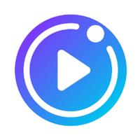 iClooPlayer (Reverse Video Player) icon