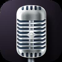 Pro Microphone icon