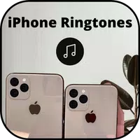 iphone 13 pro max ringtones icon