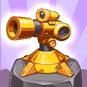 Empire Warrior: Tower Defense icon