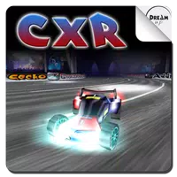 CrazXRacing APK