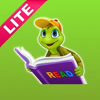 Kids Learn to Read Lite icon