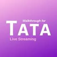 Tata live apk Guide APK