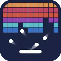 Balls Crush - Bricks Breaker icon