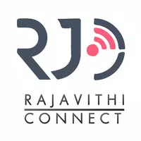 RJ CONNECT icon