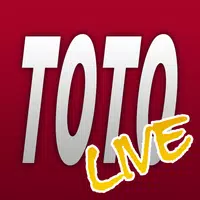 Live Toto icon