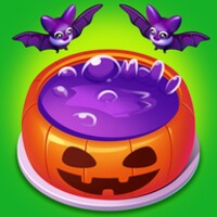 Halloween Madness Cooking Game icon