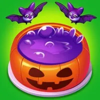 Halloween Madness Cooking Game APK
