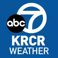 KRCR Weather icon