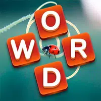 Words Jam - Connect Crosswords icon