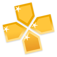 PPSSPP Gold icon