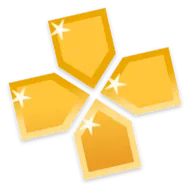 PPSSPP Gold icon