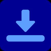 X Video Downloader - xBrowser : Unblock Sites icon