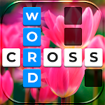 Word Crossed - Offline Games icon