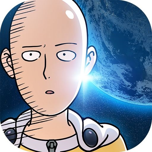 ONE PUNCH MAN: WORLD icon