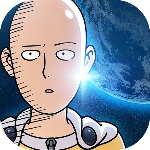 ONE PUNCH MAN: WORLD APK