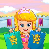 My Little Princess: Store Game icon