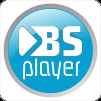 BSPlayer plugin D3 icon