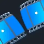 Movavi Clips icon