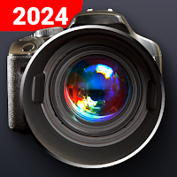 Footej Camera icon