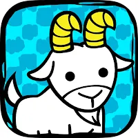 Goat Evolution: Animal Merge APK