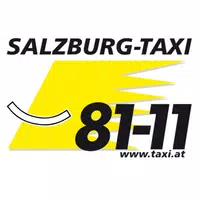 Taxi 8111 - Salzburg Taxi icon