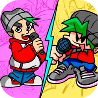 FNF Multiplayer: Friday Night Talent APK