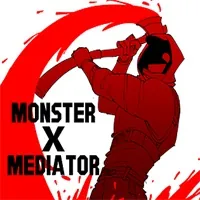 MONSTER X MEDIATOR APK