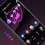 Love Launcher icon