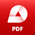 PDF Extra icon