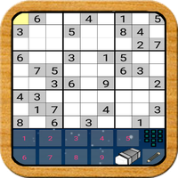 Sudoku Ultimate Offline puzzle icon