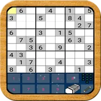 Sudoku Ultimate Offline puzzleicon