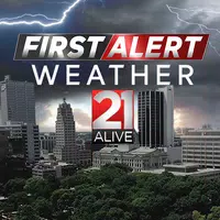 21Alive First Alert Weather icon