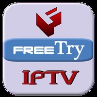 Free IPTV icon