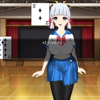 play blackjack with ayaka android ver icon