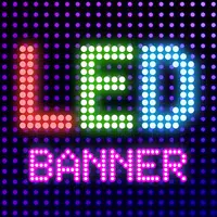 LED Banner - LED Scroller APK