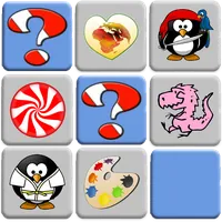 Mind games : memorize icon