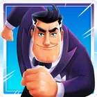 Agent Dash - Run, Dodge Quick! icon