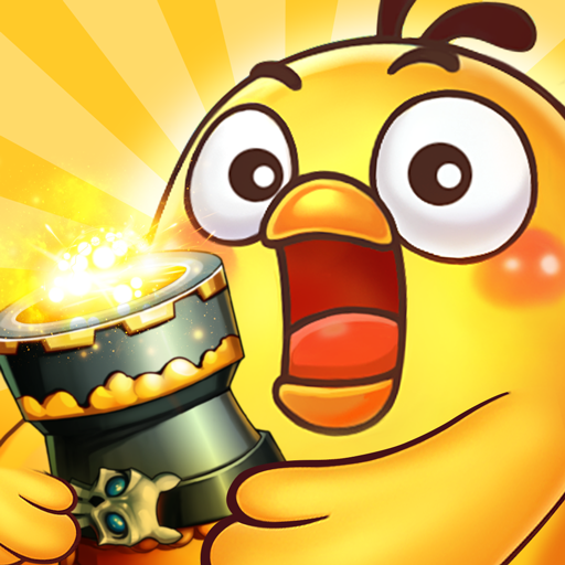 Bomb Me English - PvP Shooter icon