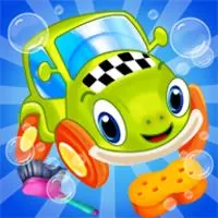 Big Car Wash icon