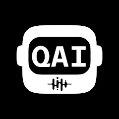 QAI Chat icon