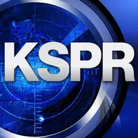 KSPR Weather icon