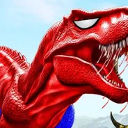 Animal Hunter:Dino Shooting icon
