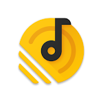 Pixel+ – Music Player icon