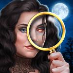 Hidden Objects: Mystery Societ icon