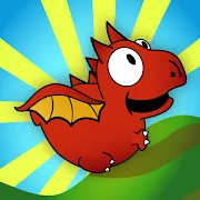 Dragon, Fly! icon