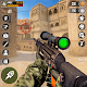 Army Battle Commando Game icon