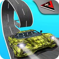 US Army Car Stunts City Drive APK