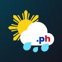 Weather.ph icon